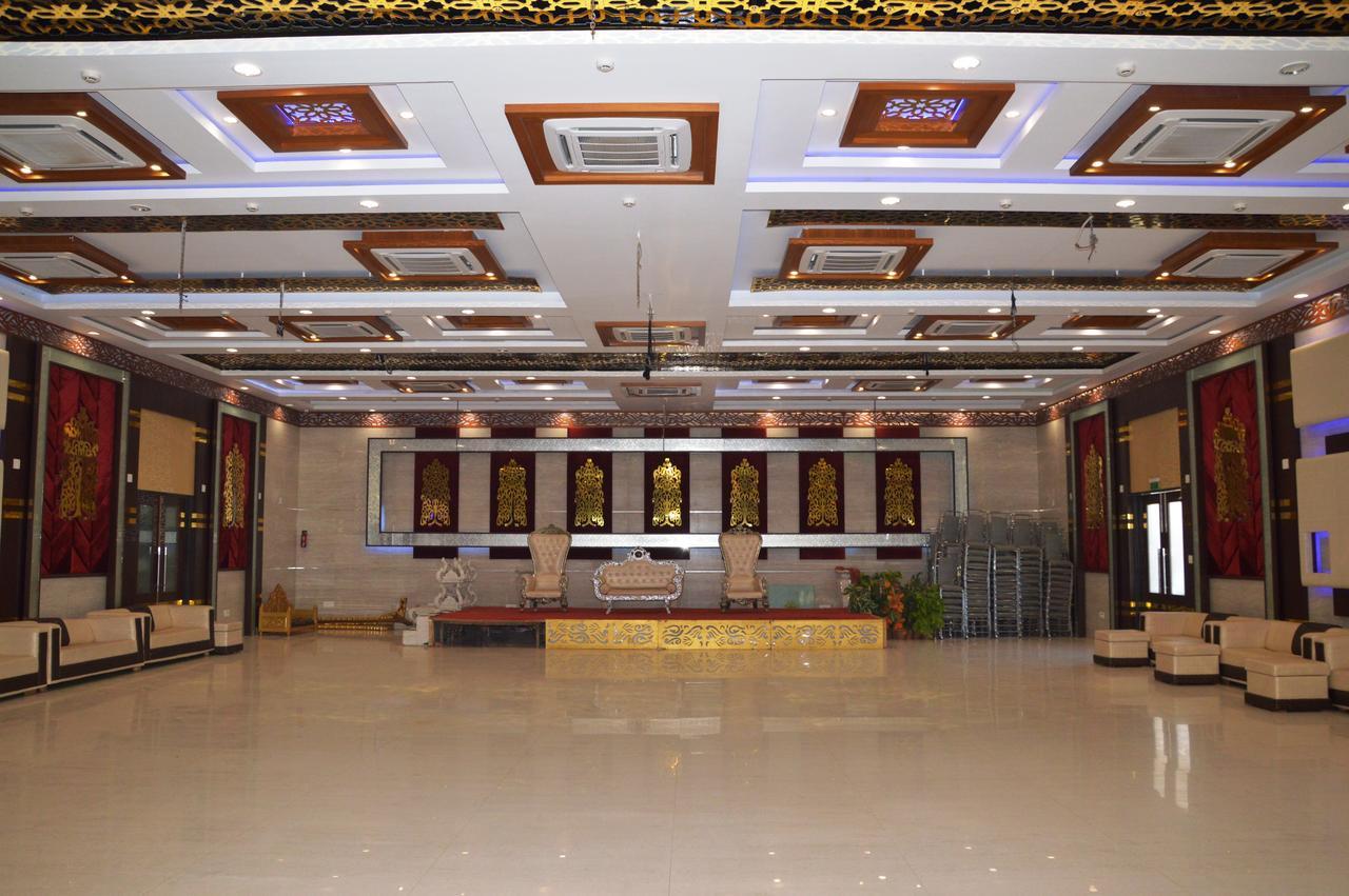 Hotel Panigrahan Bikaner Exterior photo